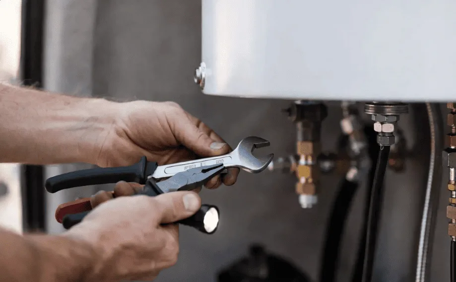 Why choose Water Heater Repair in Chester, SD